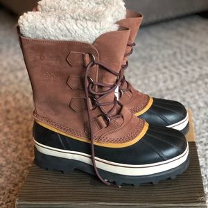 Sorel Caribou